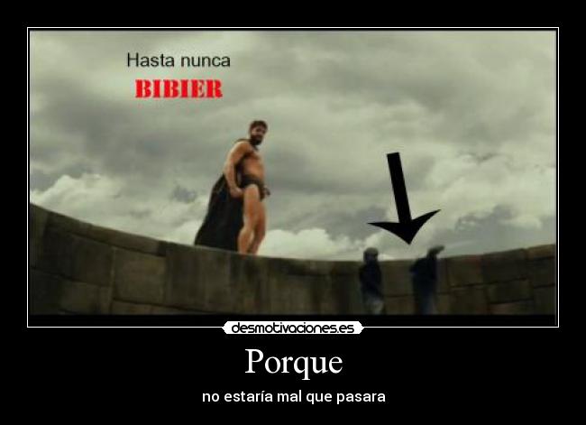 carteles serhumano caer desmotivaciones