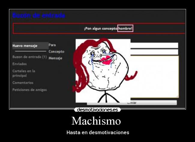 carteles jklnjk desmotivaciones