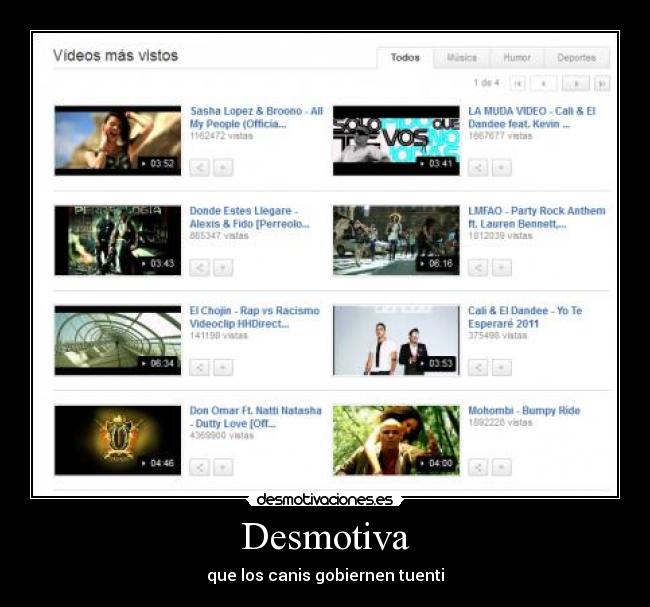 Desmotiva - 