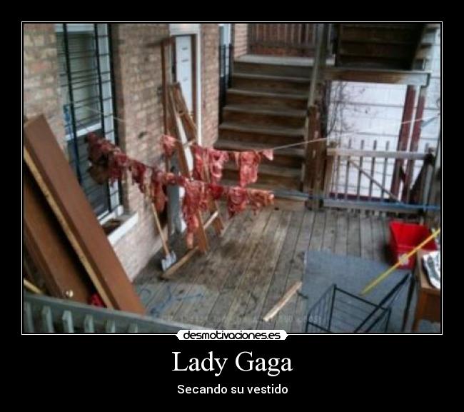 Lady Gaga -