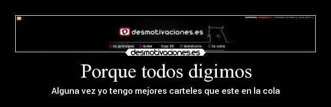 carteles principal desmotivaciones