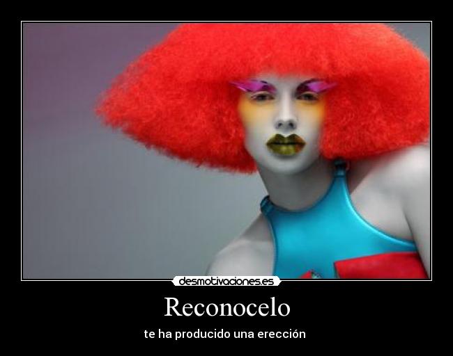 Reconocelo - 