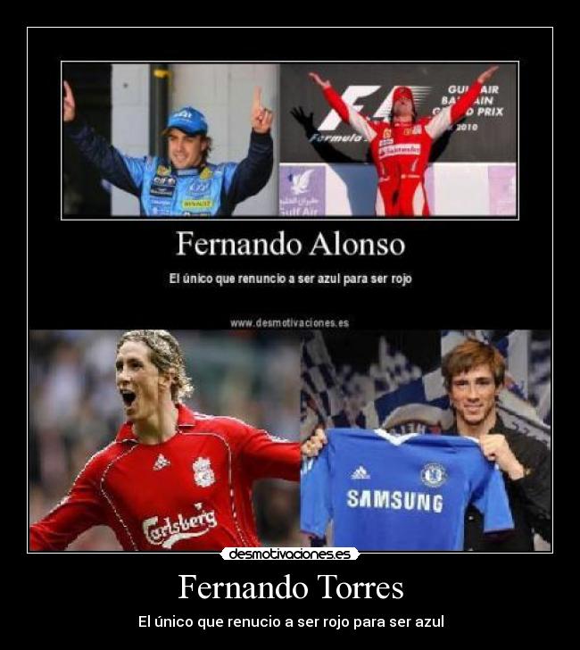Fernando Torres -