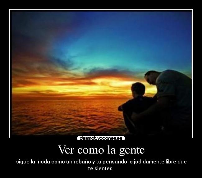 carteles ver desmotivaciones