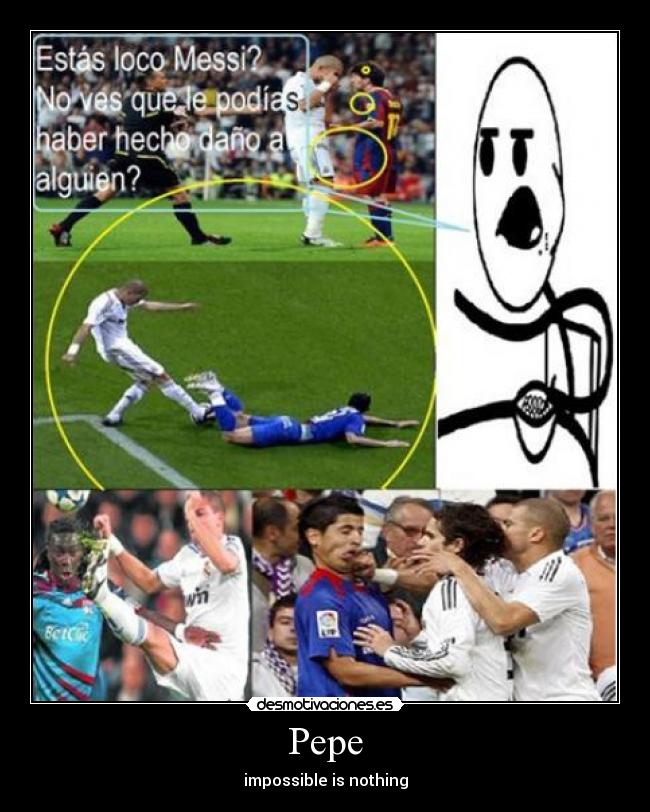 Pepe - 