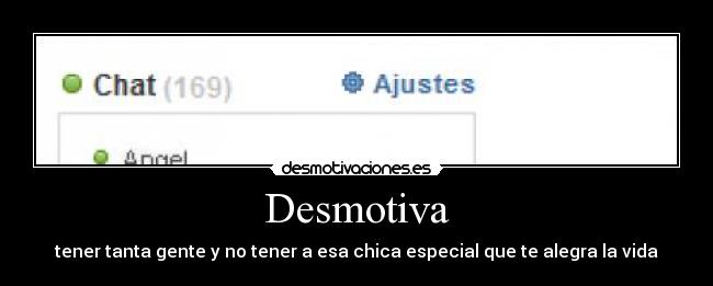 Desmotiva -