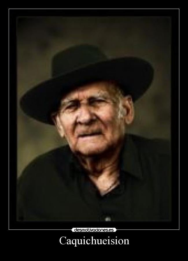 carteles caquichu desmotivaciones