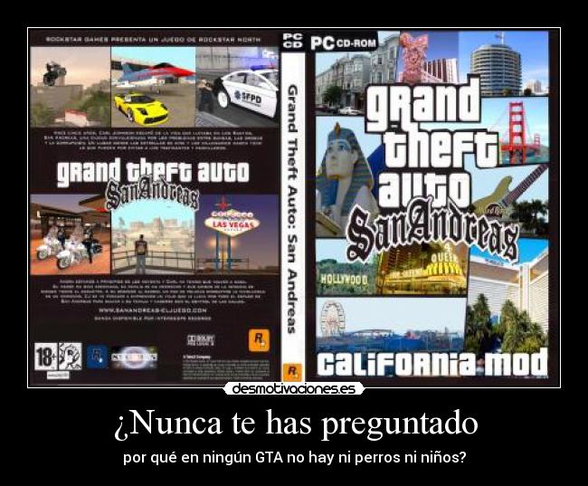 carteles nunca has preguntado desmotivaciones