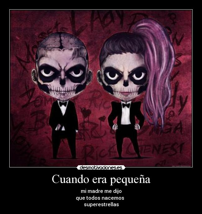 carteles  desmotivaciones