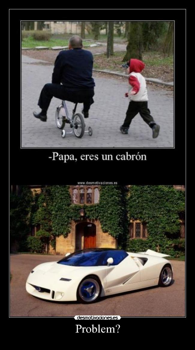 carteles coche desmotivaciones