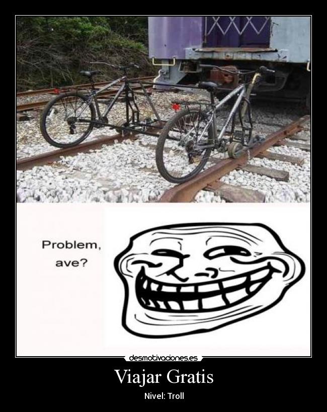 Viajar Gratis -