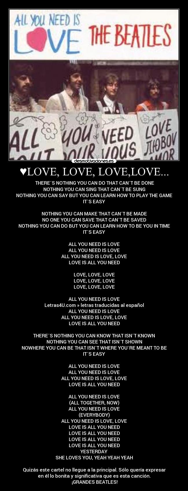 ♥LOVE, LOVE, LOVE,LOVE... - 