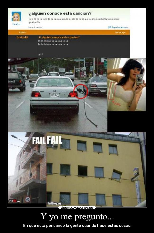 carteles d450 desmotivaciones