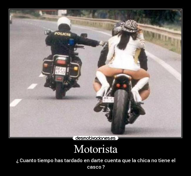 Motorista -