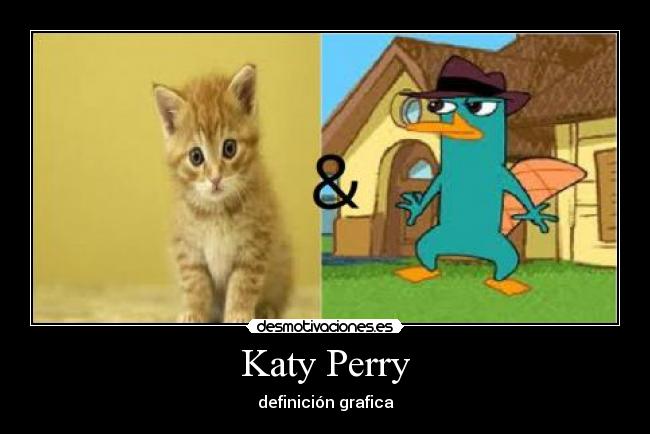 Katy Perry -