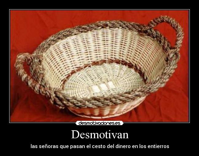 Desmotivan - 