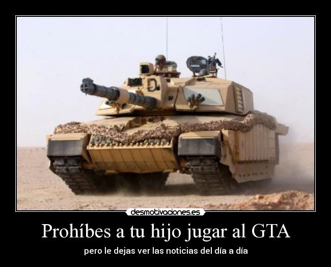 carteles guerra noticias gta desmotivaciones