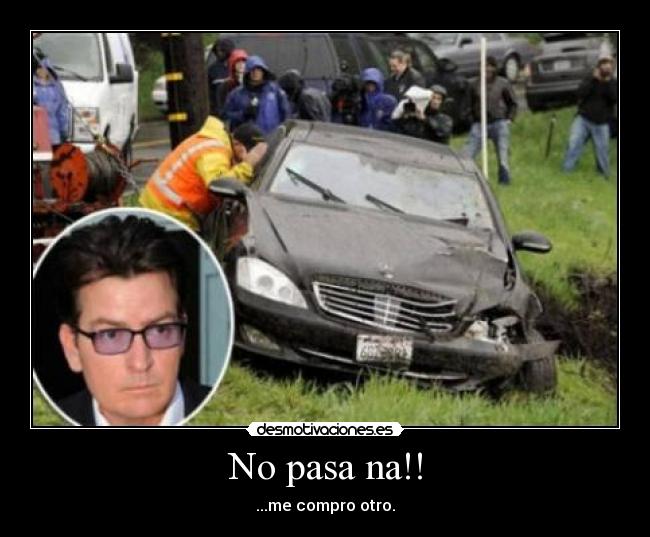 No pasa na!! -