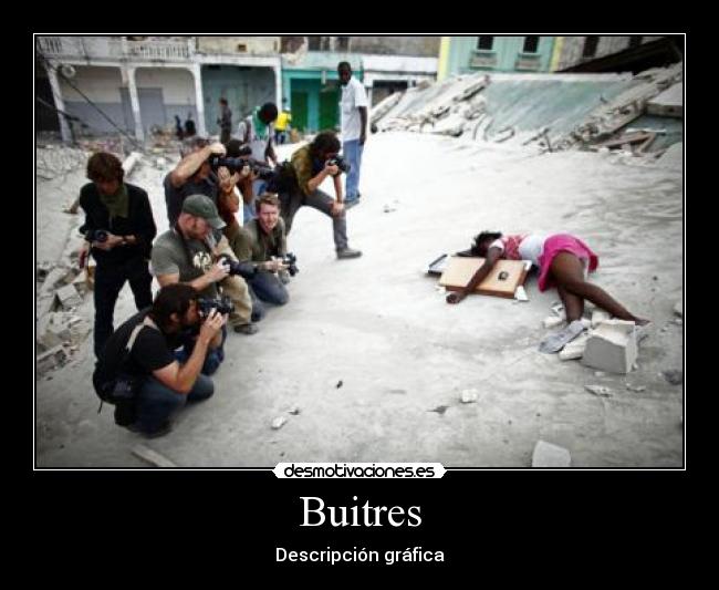 Buitres - 
