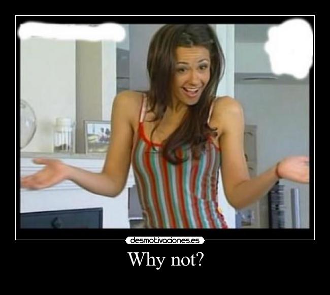 carteles chica desmotivaciones