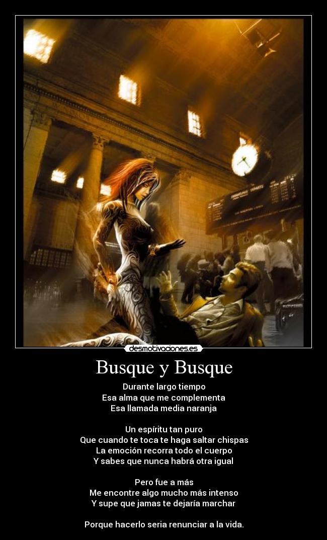Busque y Busque - 