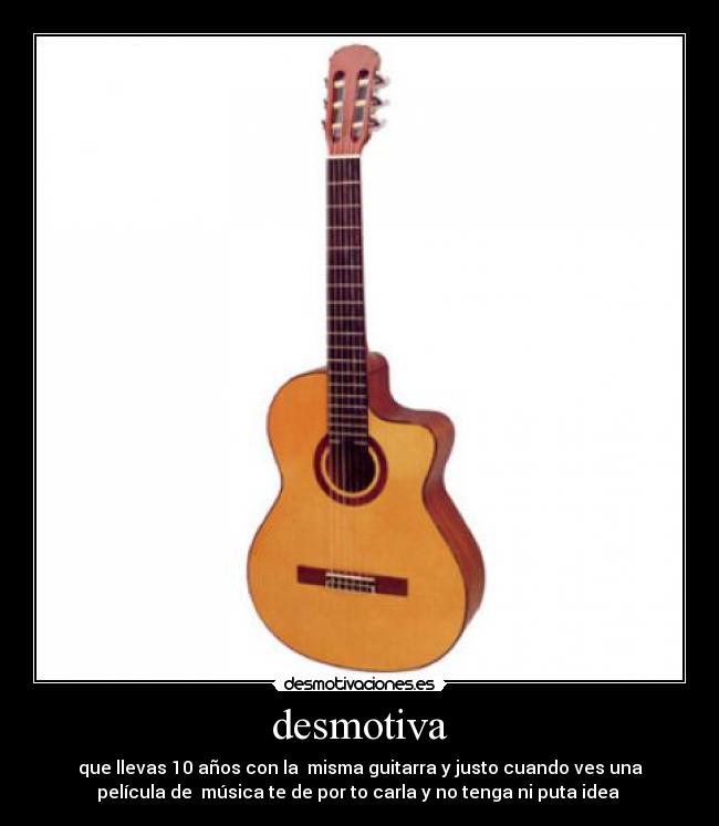 desmotiva -