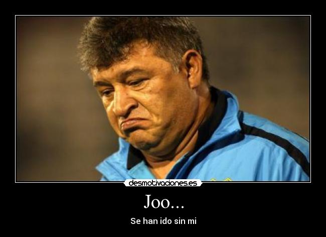 carteles walt-k desmotivaciones