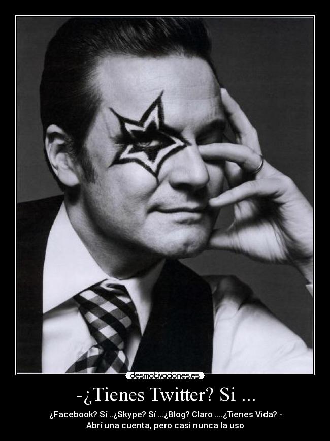 carteles colin firth desmotivaciones