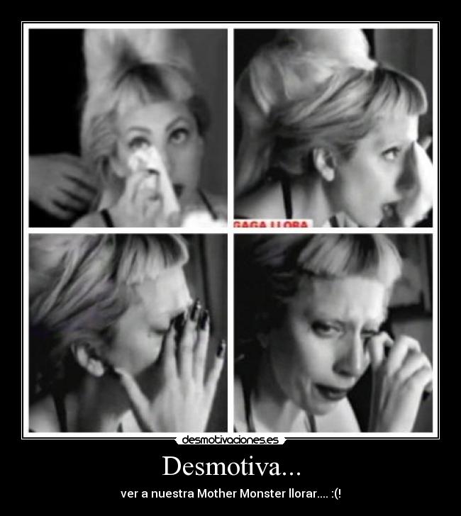 Desmotiva... - 