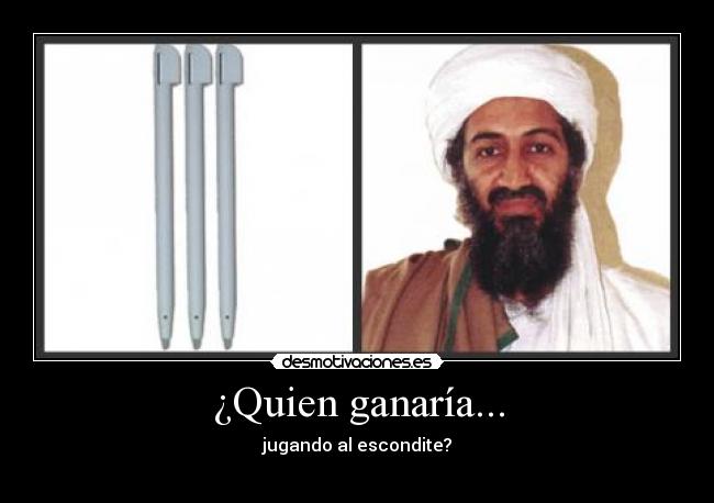 ¿Quien ganaría... -
