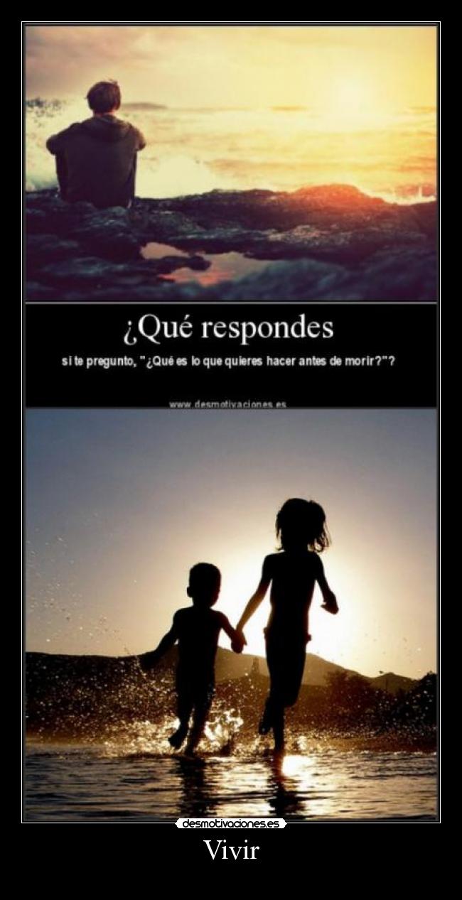 Vivir -