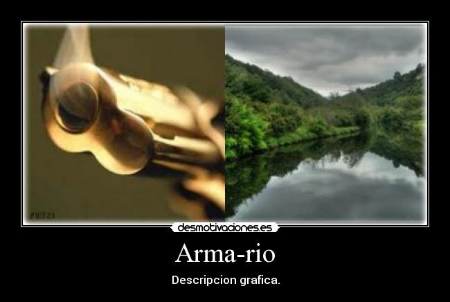 Arma-rio - 