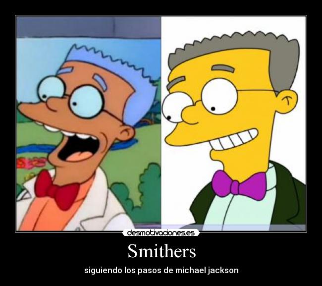 Smithers -