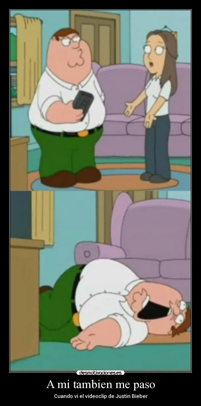 A mi tambien me paso - 