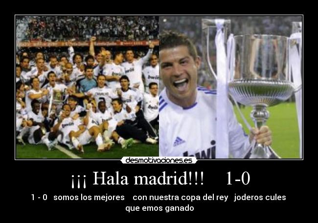 carteles joderos cules desmotivaciones