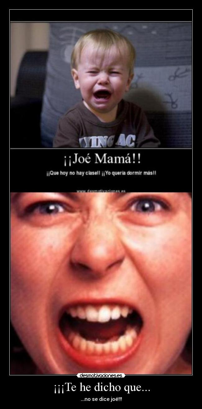 carteles yolandittadulce desmotivaciones