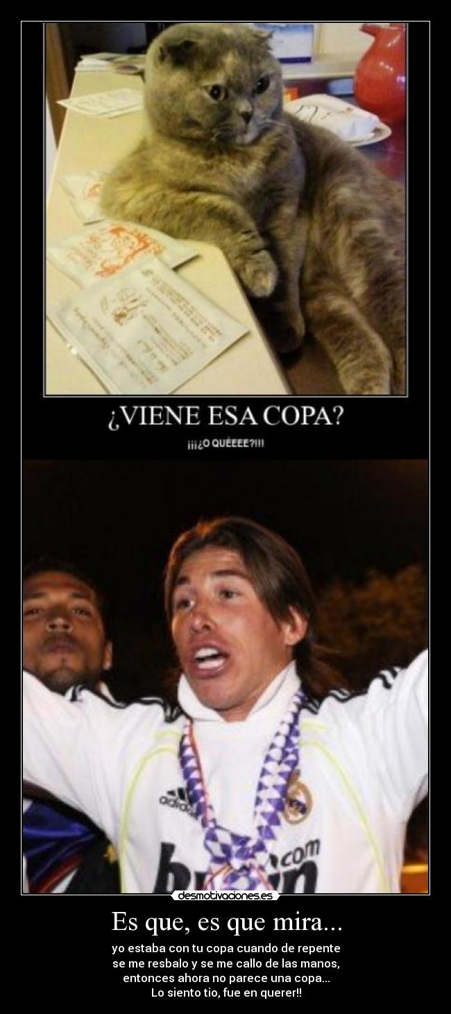 carteles real madrid desmotivaciones