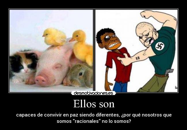 Ellos son - 