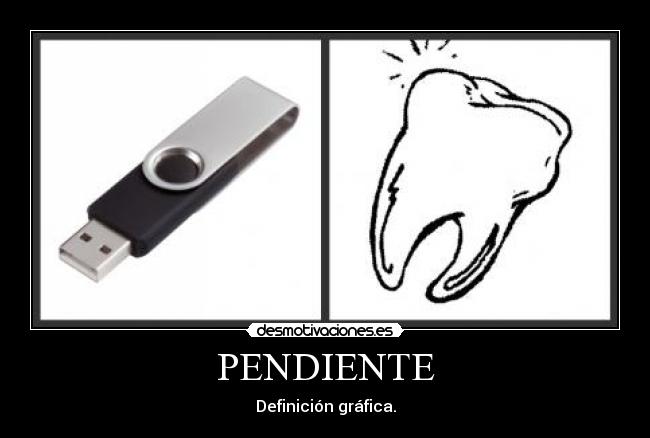 PENDIENTE -