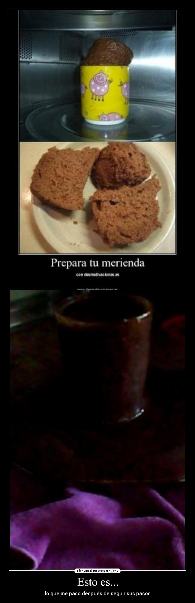 Esto es... -