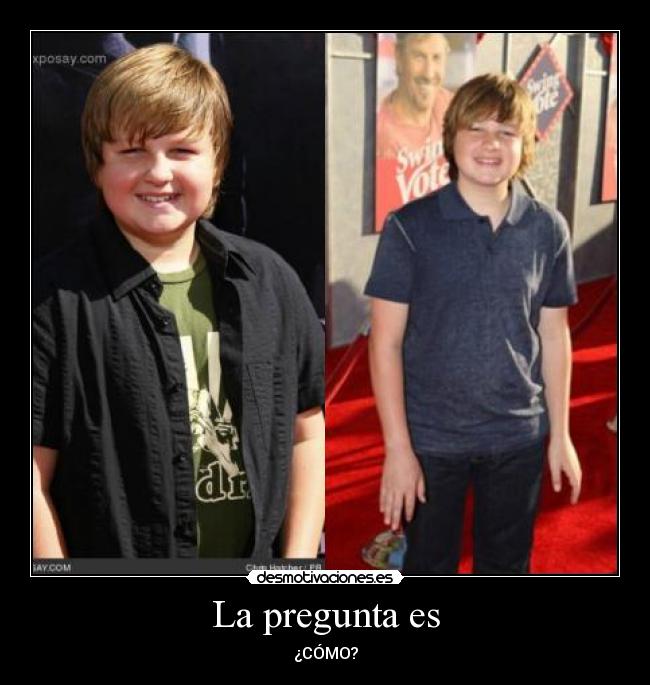 carteles como desmotivaciones