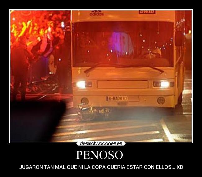 PENOSO  - 