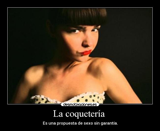 carteles sexo desmotivaciones