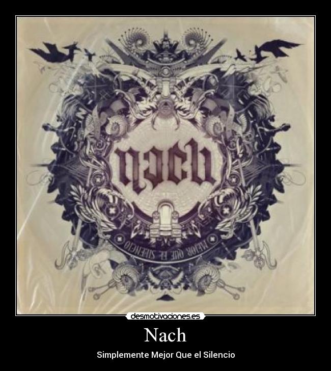 Nach -