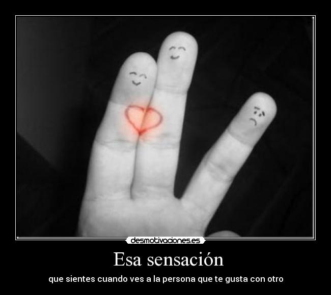 carteles amor desmotivaciones