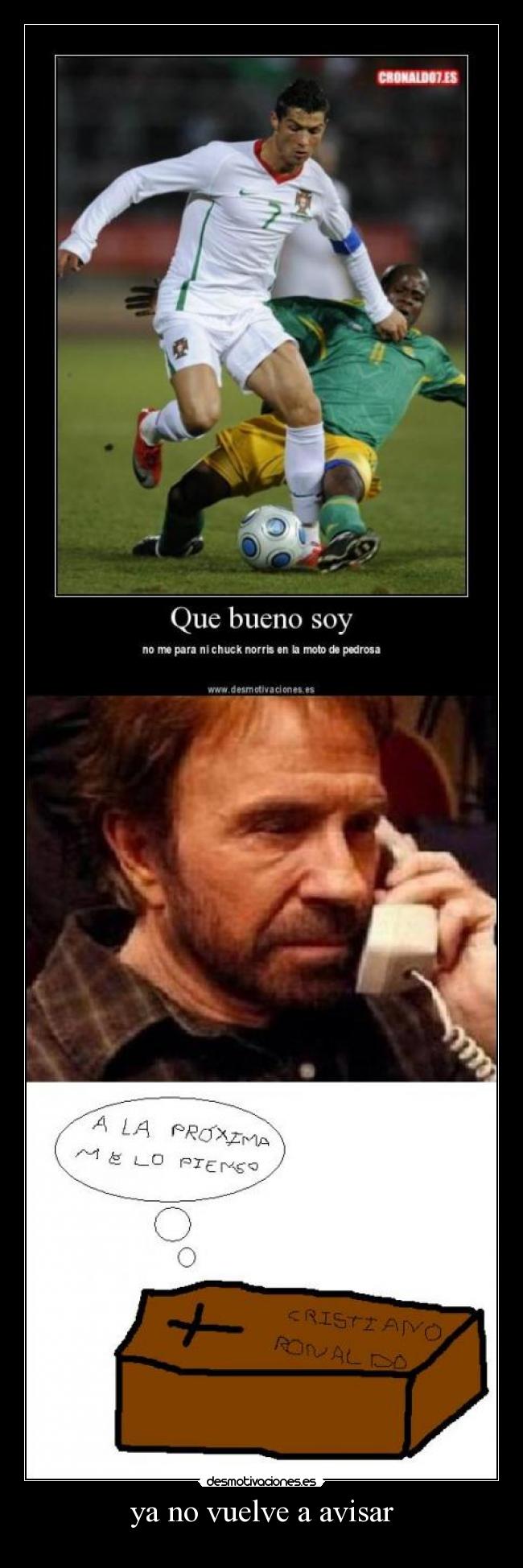 carteles titoarlan11 desmotivaciones