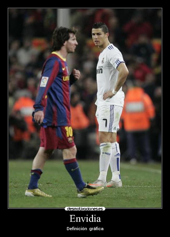 Envidia - 