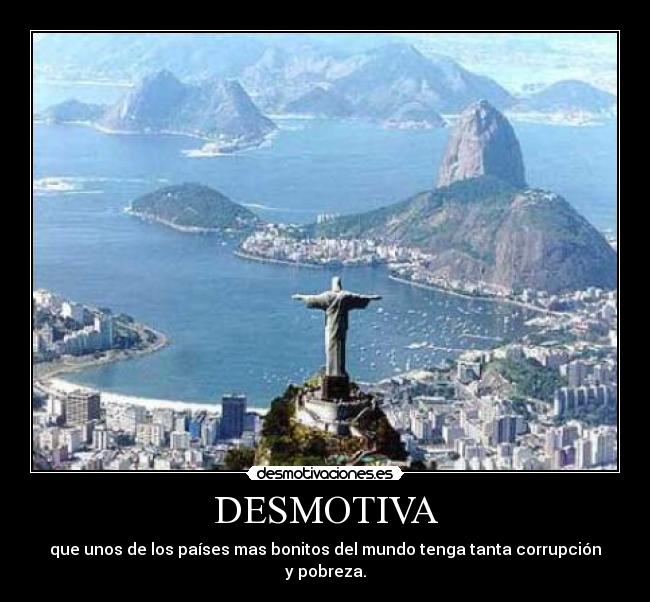 DESMOTIVA - 