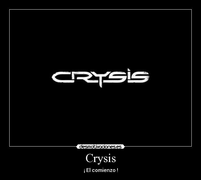 Crysis - 