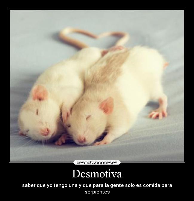 Desmotiva -